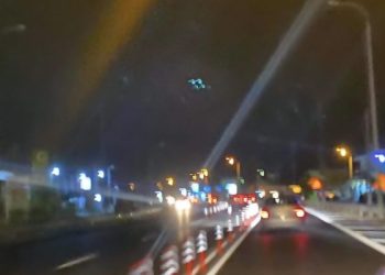 “Όλα είναι (και) δρόμος…” – Μια πρόταση του Δημήτρη Θεοδωρόπουλου