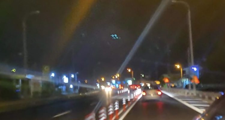 “Όλα είναι (και) δρόμος…” – Μια πρόταση του Δημήτρη Θεοδωρόπουλου