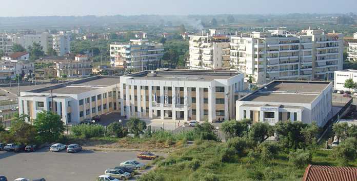 Πύργος: Από τη Δευτέρα νέος χώρος του 1ου Λυκείου και του Εσπερινού η ΠΡΩΗΝ Πανεπιστημιακή Σχολή