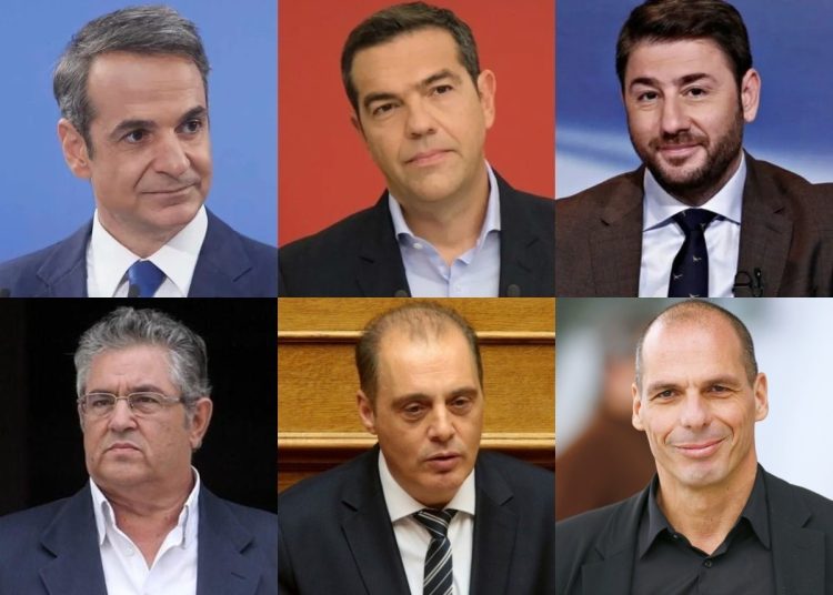 Εκλογές: Πόσες έδρες βγάζουν τα κόμματα με απλή αναλογική, τι εξασφαλίζει αυτοδυναμία στη δεύτερη κάλπη