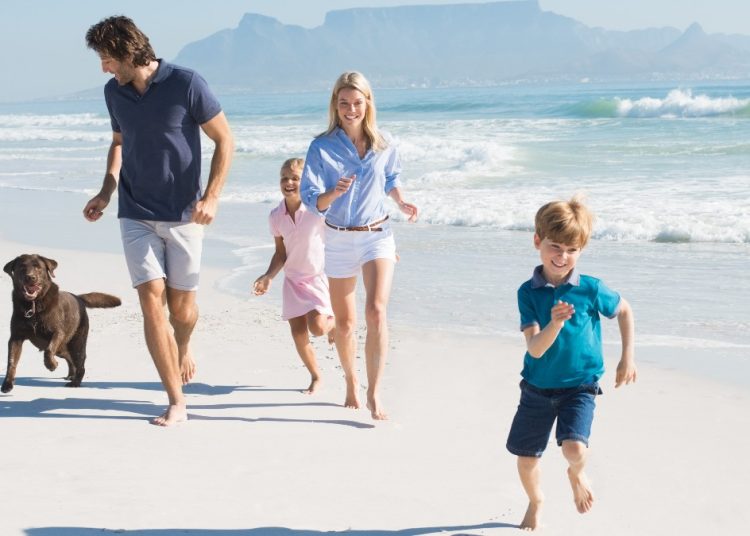 Η συνήθεια της παιδικής ηλικίας που χαρίζει την ευτυχία