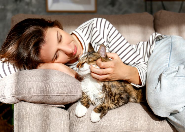 Στρες: Το τέλειο αγχολυτικό για τους νευρωτικούς ανθρώπους