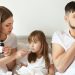Εννέα τρόποι να μην κολλήσετε όταν όλοι στο σπίτι είναι άρρωστοι