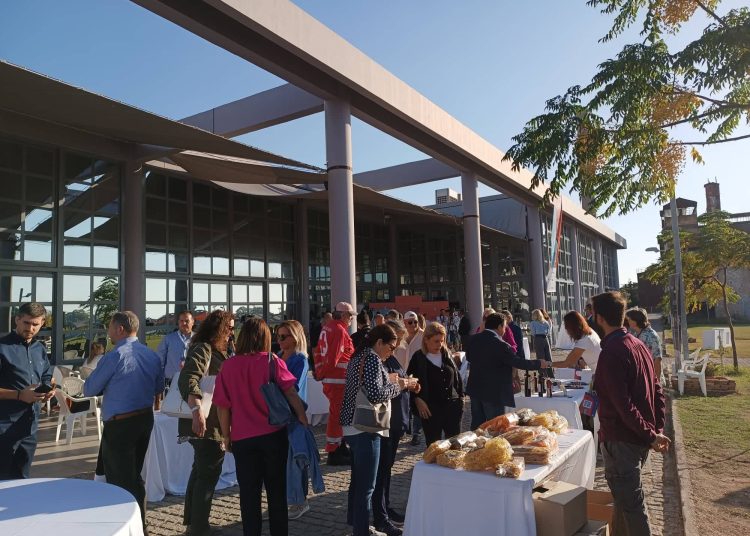 Δ. Πύργου: Μεγάλη «στάση» του Routelab στο Θεματικό Πάρκο Ξυστρή – Ο τουρισμός των… γεύσεων και της ποιότητας