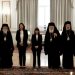 Τα Διαπιστευτήρια του νέου Σεβασμιότατου Μητροπολίτη μας κκ Αθανασίου στην Πρόεδρο της Ελληνικής Δημοκρατίας