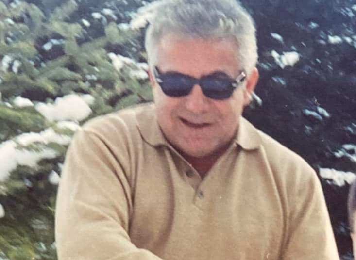 Πύργος: Θλίψη για το χαμό του Στέφανου Γερακάρη