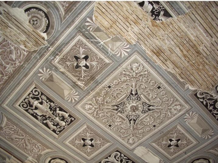 “Η ζωή είναι μια ζωγραφιά!”