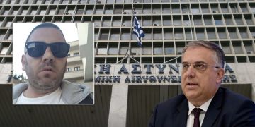 Συνελήφθη στην Αλβανία ο βιαστής του Παλαιού Φαλήρου