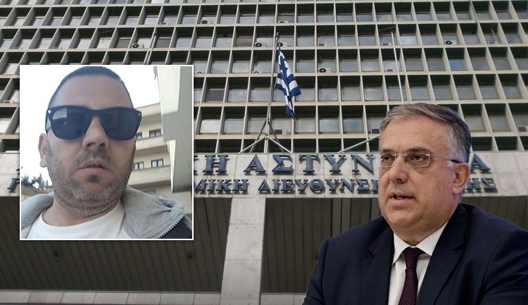 Συνελήφθη στην Αλβανία ο βιαστής του Παλαιού Φαλήρου