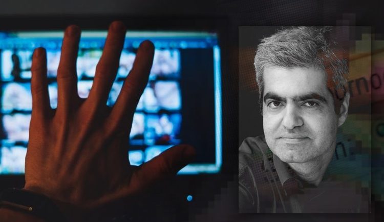 Συνελήφθη για παιδική πορνογραφία συγγραφέας παιδικών βιβλίων