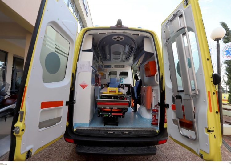 Κατέληξε ο οδηγός του ΙΧ που συγκρούστηκε με νταλίκα στη Ζαχάρω