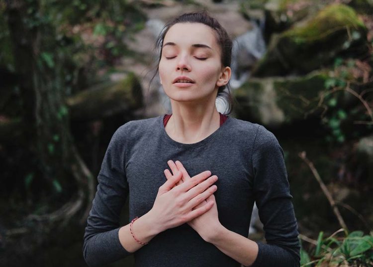 Στρες: 6 απρόσμενες μέθοδοι που ανακουφίζουν και ηρεμούν