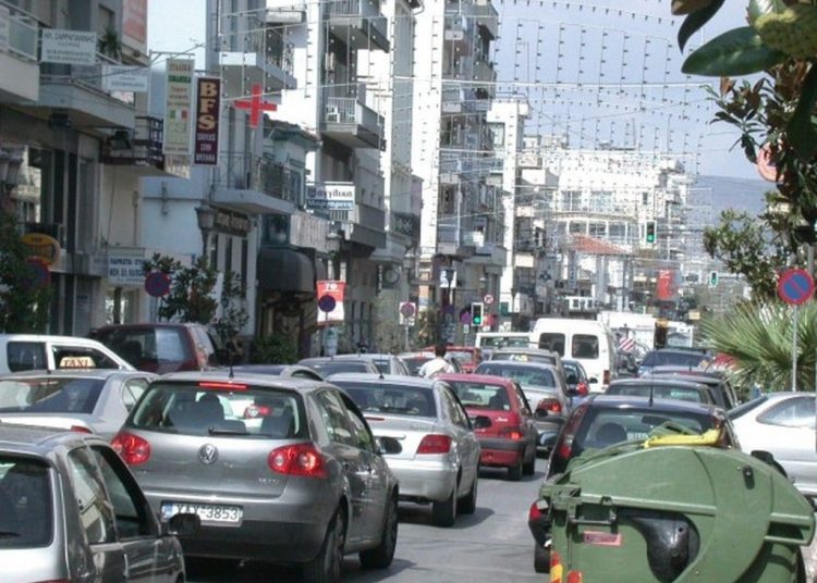 ΠΥΡΓΟΣ: Συστράτευση, δυνάμεων και ιδεών 4 Συλλόγων για την βελτίωση τις εικόνας της πόλης