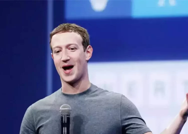 Ο Μαρκ Ζούκερμπεργκ ανακοινώνει την Τετάρτη χιλιάδες απολύσεις σε Facebook και Instagram