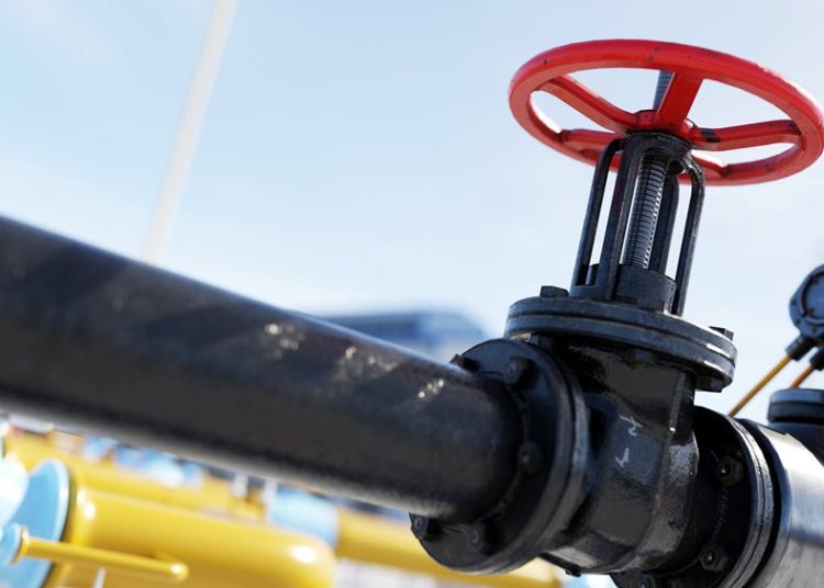 Στην τελική ευθεία η έναρξη του έργου φυσικού αερίου στη Δυτική Ελλάδα