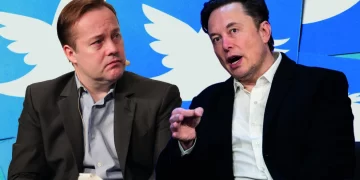 Τζέισον Καλακάνης: Ο Ελληνας assistant του Ελον Μασκ (στο… στεγνό καθάρισμα του Twitter)