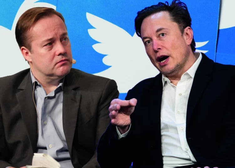 Τζέισον Καλακάνης: Ο Ελληνας assistant του Ελον Μασκ (στο… στεγνό καθάρισμα του Twitter)