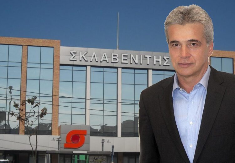 ΣΚΛΑΒΕΝΙΤΗΣ: Μία από τις καλύτερες εταιρείες για εργαζόμενους – Δείτε τις νέες αυξήσεις που χορηγεί