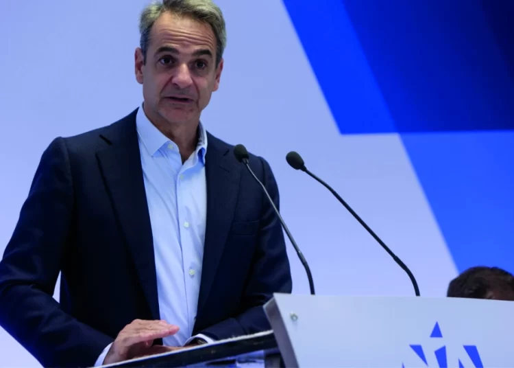 Ν.Δ.: Πιθανές υποψηφιότητες για τα γαλάζια ψηφοδέλτια. Και στην Ηλεία