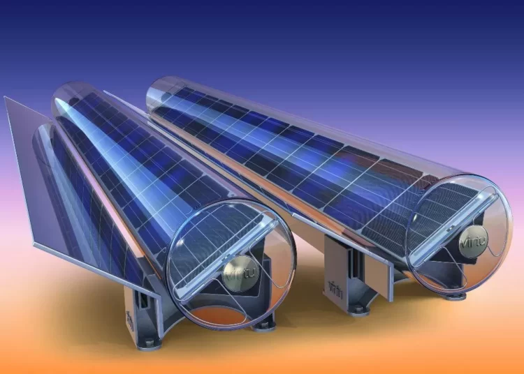 Αυτά είναι τα φωτοβολταϊκά στέγης της «επόμενης γενιάς»