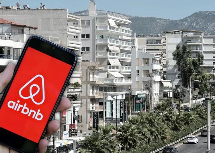 Airbnb – Βραχυχρόνιες μισθώσεις: «Σαφάρι» ελέγχων από την ΑΑΔΕ