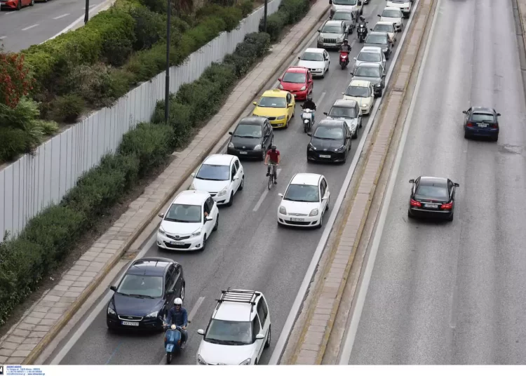 Τέλη κυκλοφορίας 2023: Μέσα στην εβδομάδα στο MyCar τα ειδοποιητήρια – Όλα όσα πρέπει να ξέρετε
