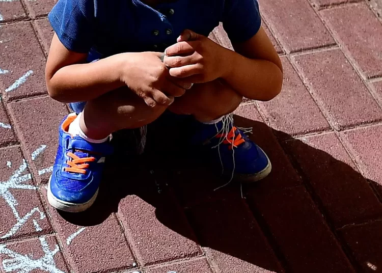 Αποκαλύψεις μετά την παρενόχληση 7χρονου – 81 παιδιά «εγκαταλελειμμένα» στα νοσοκομεία Παίδων