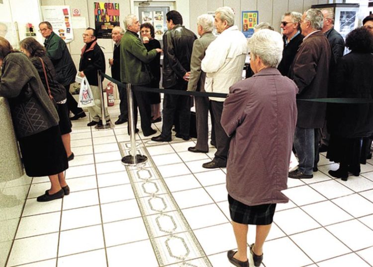 Όλοι οι συνταξιούχοι που θα δουν αυξήσεις από 1η Ιανουαρίου 2023 – Αναλυτικά παραδείγματα