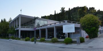 Προσλήψεις 4 συμβασιούχων στο Δ. Αρχαίας Ολυμπίας