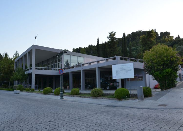 Προσλήψεις 4 συμβασιούχων στο Δ. Αρχαίας Ολυμπίας