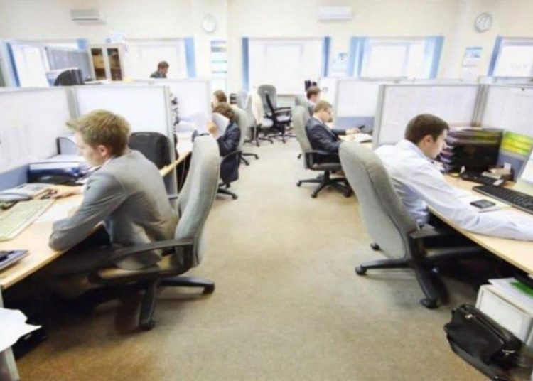 “Τρέχουν” χιλιάδες προσλήψεις σε Δημόσιο και φορείς (προκηρύξεις)