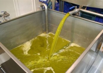 Σταθερά πάνω από 4,50 ευρώ η τιμή του ελαιόλαδου. Ανοδικές τάσεις