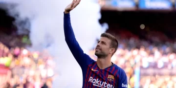 Ζεράρ Πικέ: Σταματάει το ποδόσφαιρο μεσούσης της σεζόν – Το Σάββατο το τελευταίο του ματς