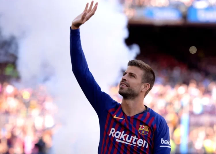 Ζεράρ Πικέ: Σταματάει το ποδόσφαιρο μεσούσης της σεζόν – Το Σάββατο το τελευταίο του ματς