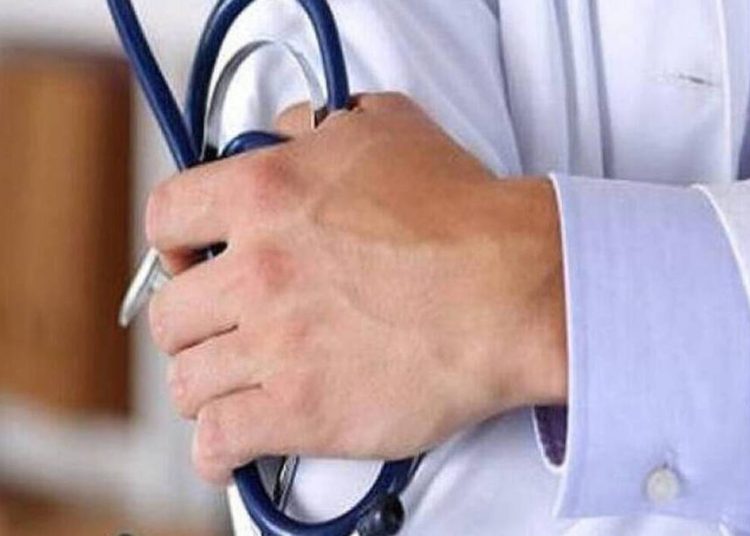 Έπιασαν γιατρό που χορηγούσε σκευάσματα ντόπινγκ -Ποιος αθλητής ήταν “θύμα”