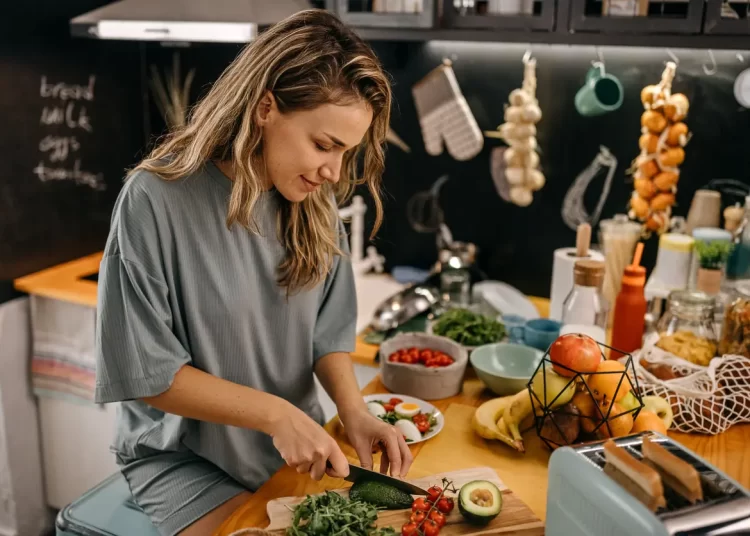 5+1 τροφές που αυξάνουν το επίπεδο ενέργειας στον οργανισμό