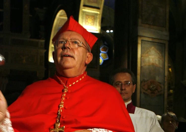 Βατικανό: Το φάντασμα των σεξουαλικών σκανδάλων επιστρέφει -Καρδινάλιος βίαζε ανήλικη, έρευνα διέταξε ο Πάπας