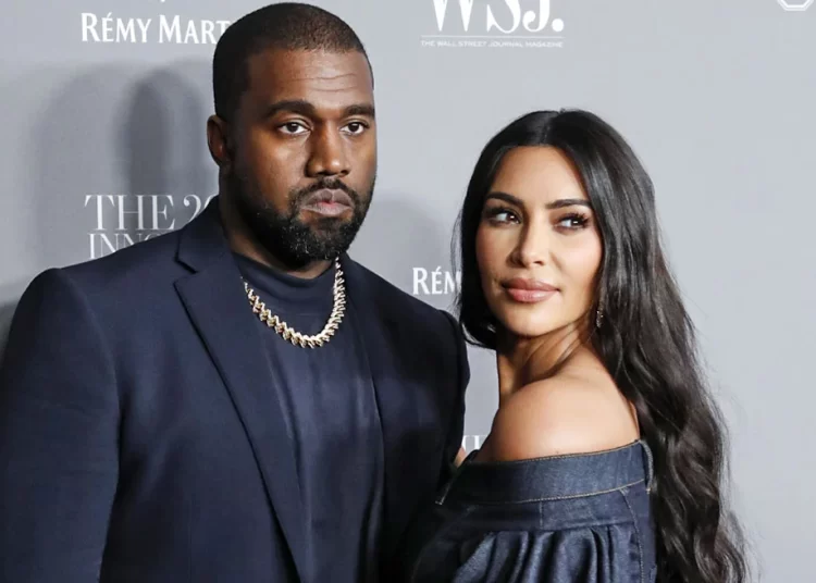 Καρντάσιαν και Γουέστ: Βγήκε το διαζύγιό τους – Ο ράπερ θα πληρώνει 200.000 δολάρια διατροφή τον μήνα