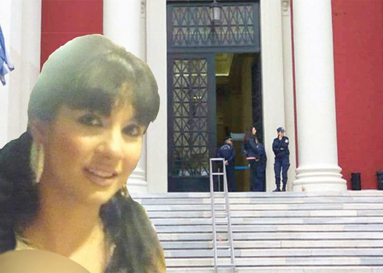 ΖΑΚΥΝΘΟΣ: Δολοφονία Κλουτσινιώτη – Ισόβια στους δύο βασικούς κατηγορούμενους