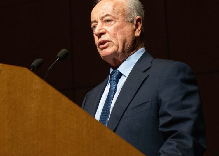 “Τόπο στα νιάτα” η ΝΔ στην Ηλεία με υποψήφιο τον Βασίλη Κοντογιαννόπουλο!