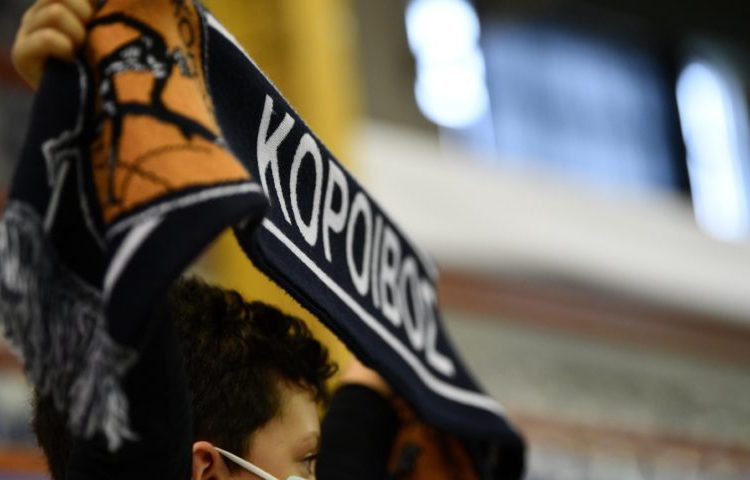 Μπάσκετ Α2 Εθνική: Μεγάλη εκτός έδρας νίκη για τον Κόροιβο – Όλη η εικόνα