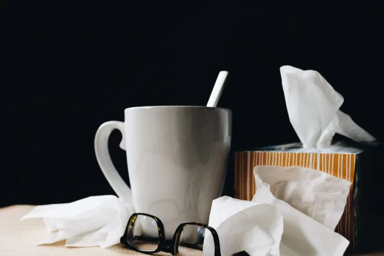 Αυτές οι σούπερ τροφές καταπολεμούν τη γρίπη και το κρυολόγημα