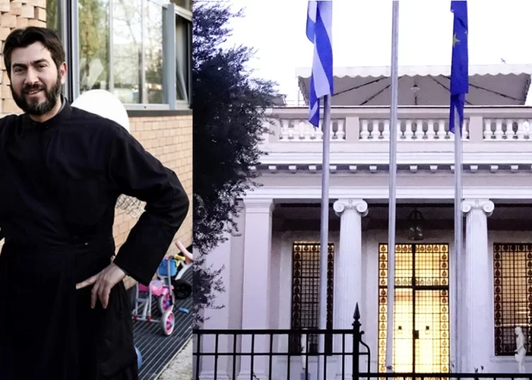 Έκτακτη σύσκεψη τη Δευτέρα στο Μαξίμου για την «Κιβωτό» και τις προνοιακές δομές στην Ελλάδα