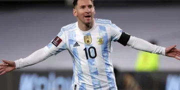 Αυτά είναι τα φαβορί του Μουντιάλ σύμφωνα με τον Μέσι