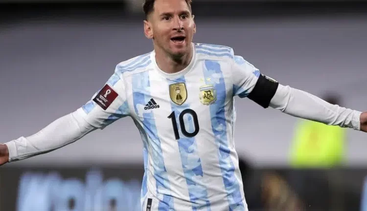 Αυτά είναι τα φαβορί του Μουντιάλ σύμφωνα με τον Μέσι