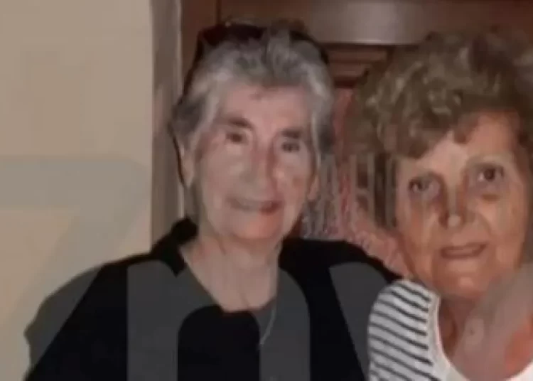 Κιβωτός του Κόσμου: «Η μητέρα του πατέρα Αντώνιου ζει σε “κοτέτσι” και κρυώνει» λέει οικογενειακή φίλη