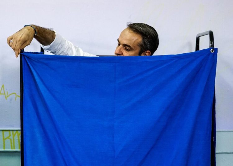 Εκλογές: Γιατί “τις μυρίζει” ο Μητσοτάκης -Οι ημερομηνίες που “παίζουν”