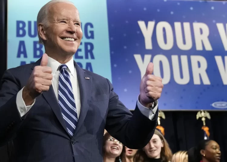 Ενδιάμεσες εκλογές στις ΗΠΑ: Τέλος στο θρίλερ για τη Γερουσία, νίκησαν οι Δημοκρατικοί – Πήραν την 50η έδρα