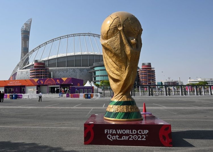 Μουντιάλ 2022: Οι Όμιλοι και όλο το πρόγραμμα αγώνων