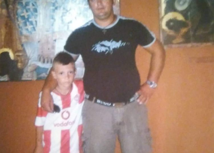 Ντόη (Ολυμπιακός): Στη Ζαχάρω τα πρώτα χρόνια του και η βάφτιση του